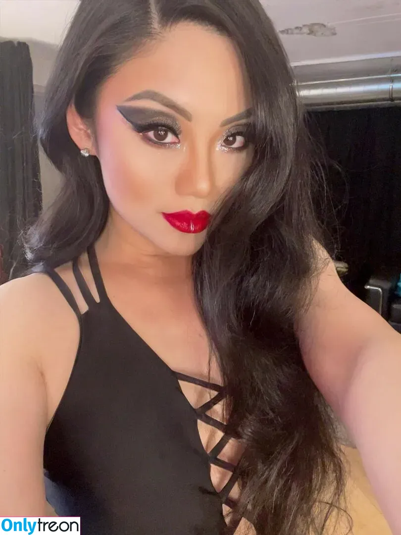 Tina Guo голая photo #0028 (Tina Guo)