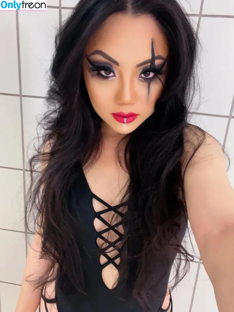 Tina Guo голая photo #0029 (Tina Guo)