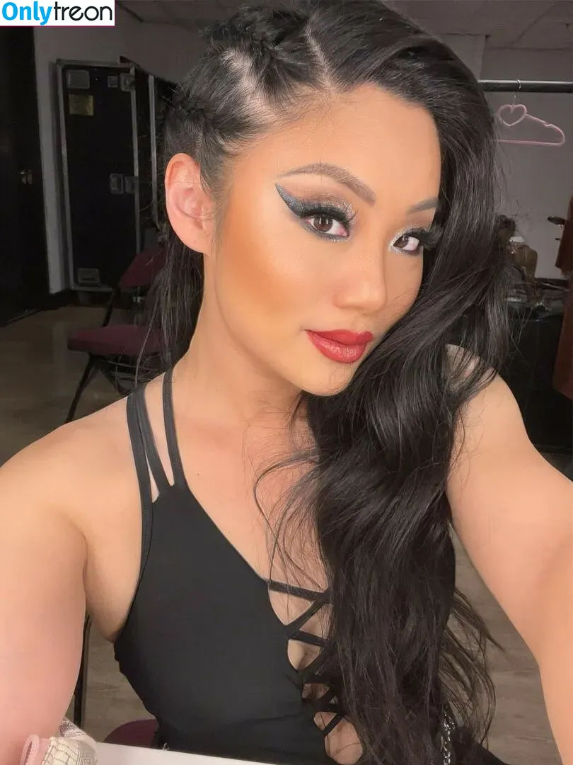 Tina Guo nude photo #0032 (Tina Guo)