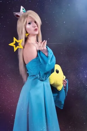 Tina Kinz / tinakinz / tinakinzcosplay фото голая #0210