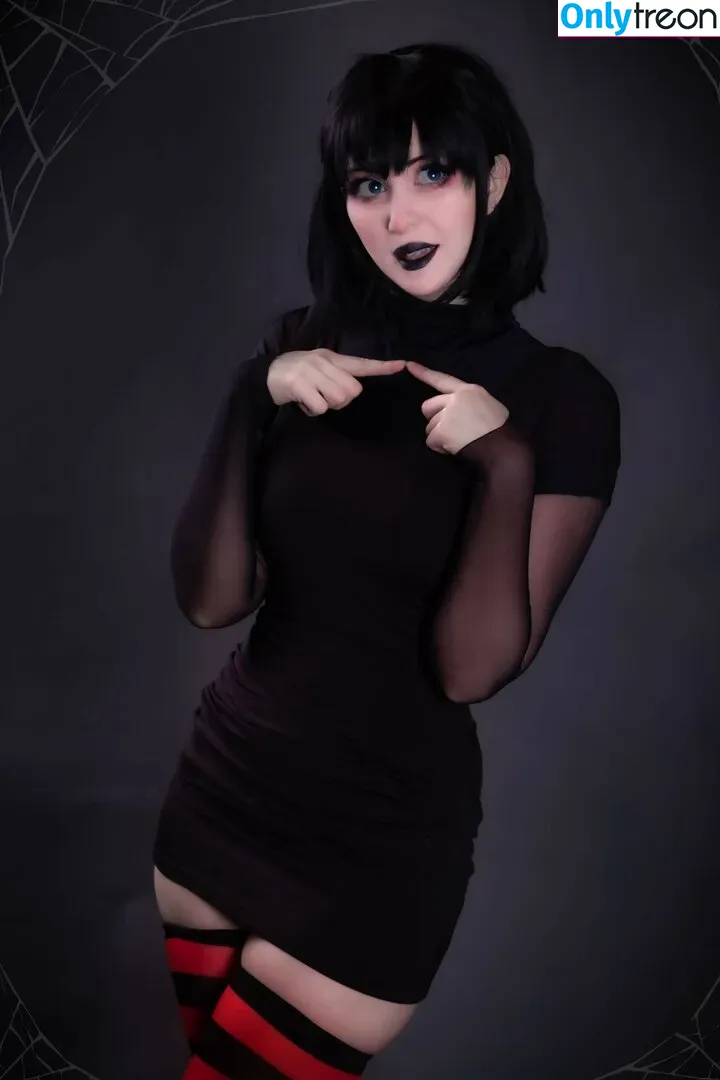 Tina Kinz nude photo #0196 (tinakinz / tinakinzcosplay)