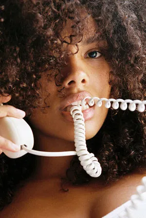 Tina Kunakey / tinakunakey nude photo #0021