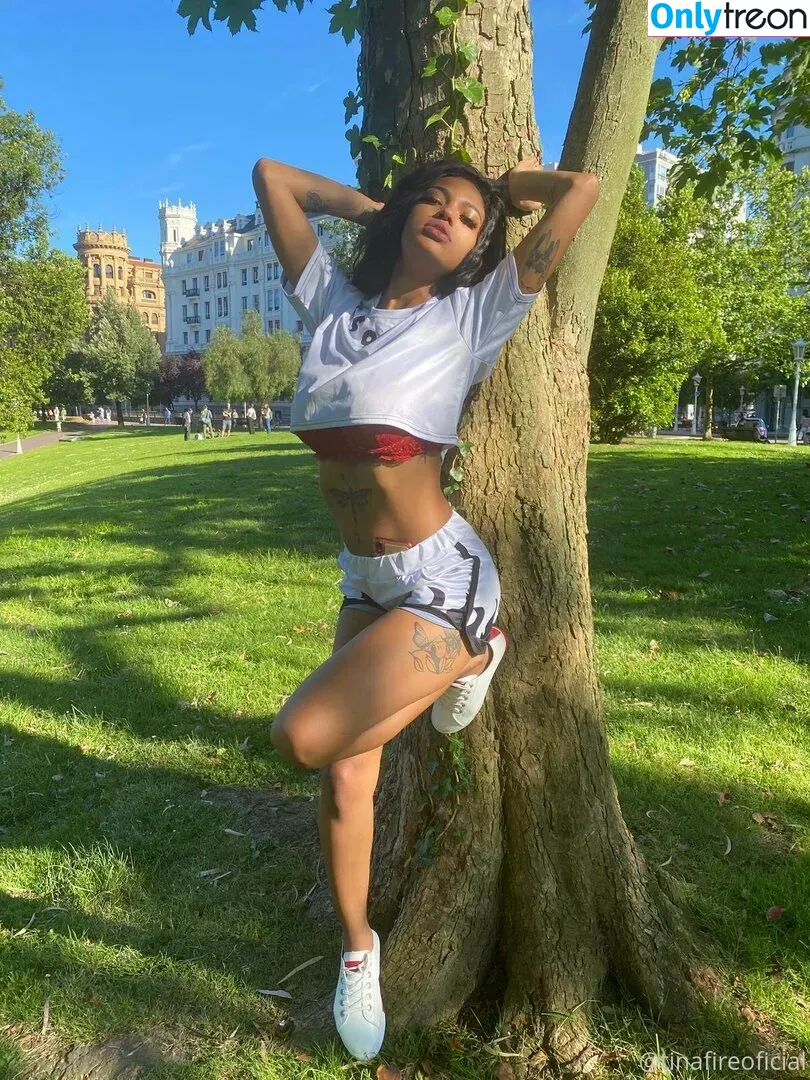 TinaFire nude photo #0014 (tinafireoficial)
