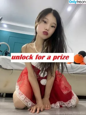 TinaKim / tinakimgallery nude photo #0207