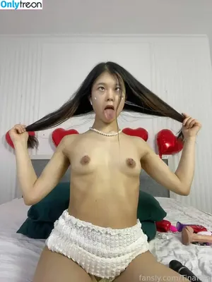 TinaKim / tinakimgallery nude photo #0411