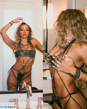 Tinashe / slimred_20 / tinashenow nude photo #1018