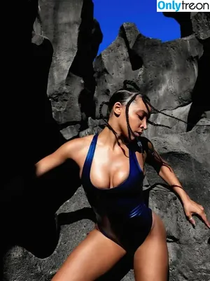 Tinashe / slimred_20 / tinashenow nude photo #1024