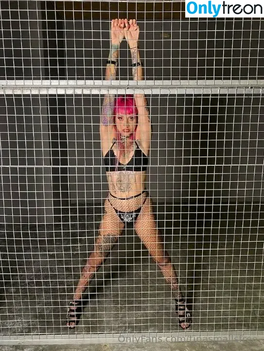 tinasmallsfree голая photo #0026 (catmeat69420)