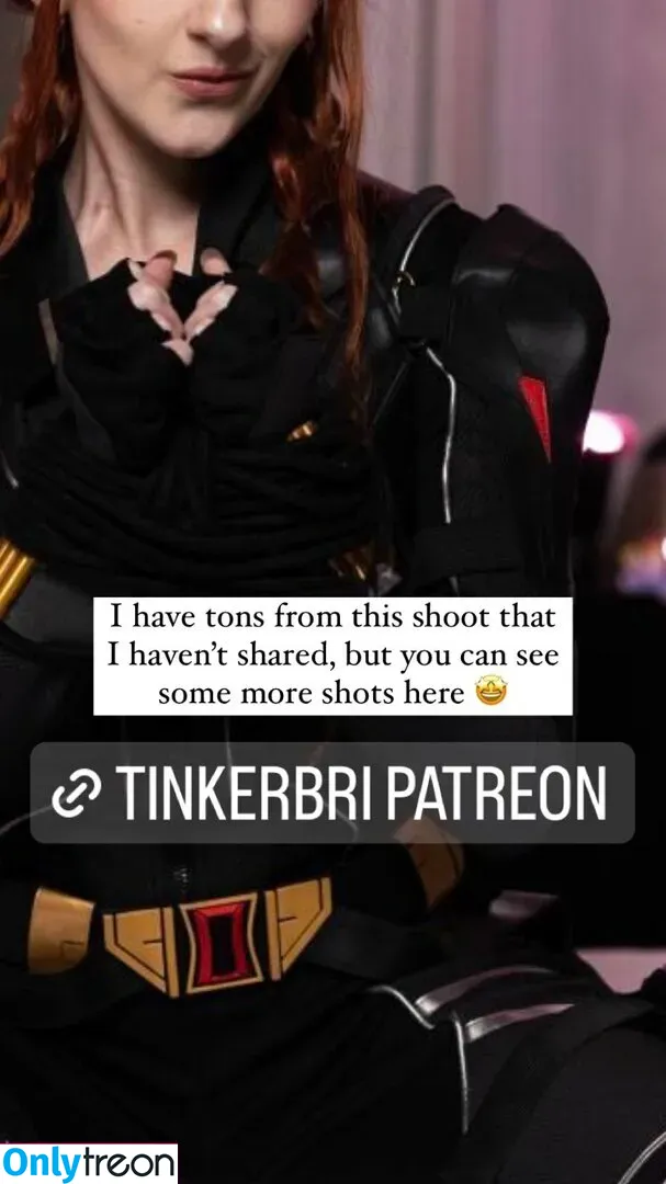 TinkerBri голая photo #0010 ( / tinkerbella16 / tinkerrbrii)