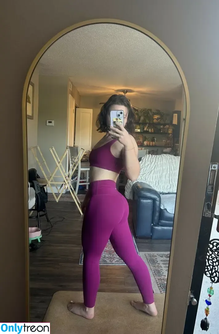 TinyGymPAWG nude photo #0018 (TinyGymPAWG)