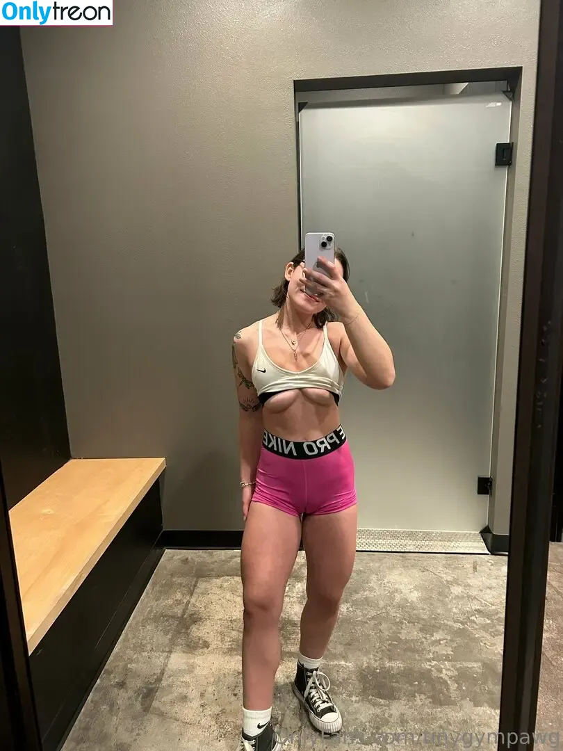 TinyGymPAWG nude photo #0061 (TinyGymPAWG)