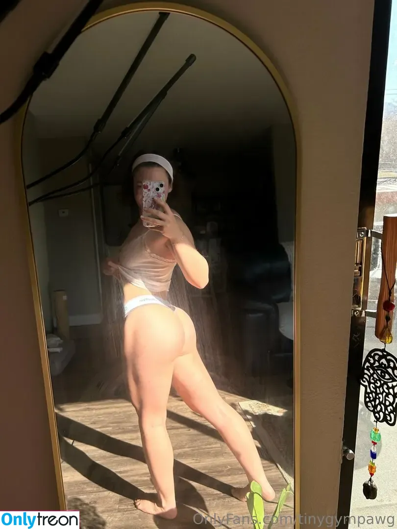 TinyGymPAWG nude photo #0086 (TinyGymPAWG)