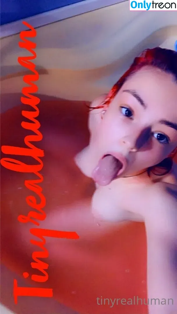 tinyrealhuman голая photo #0012 (nicktheplantgod / tinyrealbaby)
