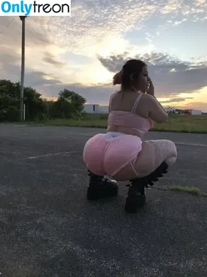tinysatan / Tiinysatan nude photo #0485