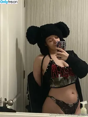tinysatan / Tiinysatan nude photo #0488