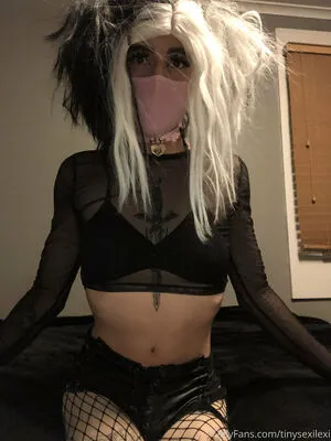 tinysexilexi666 / 666sexilexi666 фото голая #0161