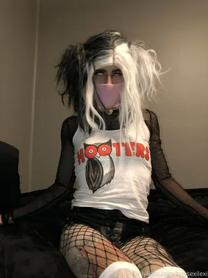 tinysexilexi666 / 666sexilexi666 фото голая #0189