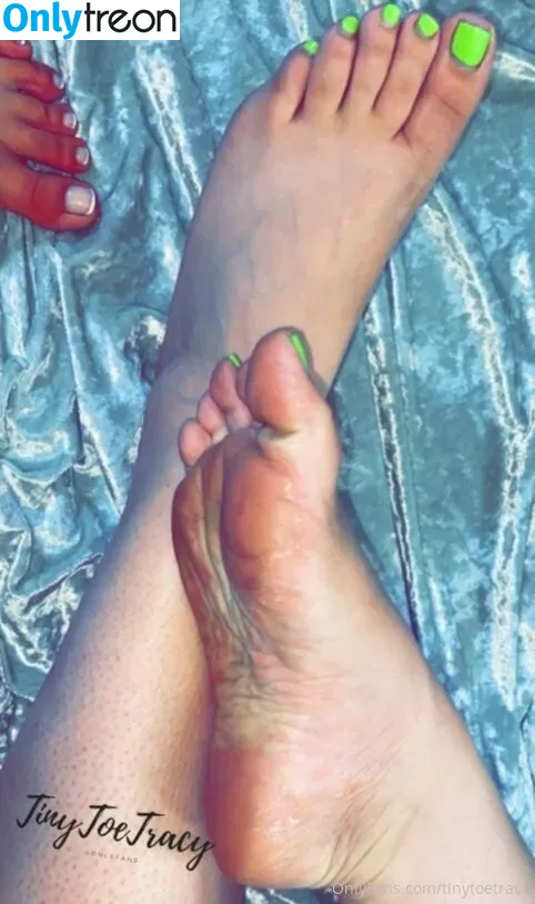 tinytoetracy nude photo #0030 (t_to_the_racy)