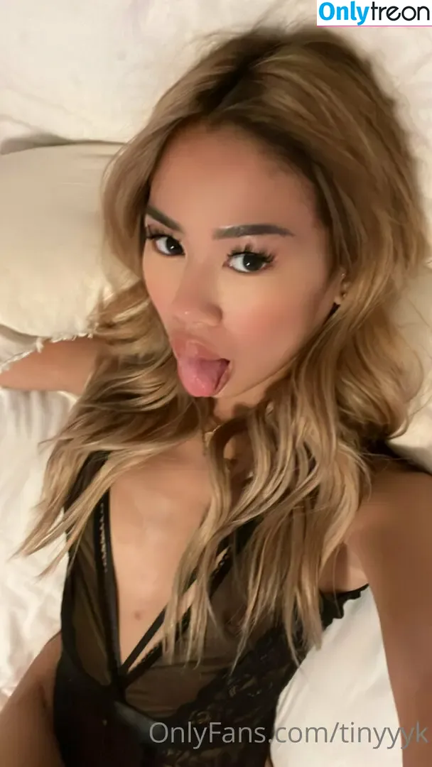 tinyyyk nude photo #1180 (kaylakipp / peachlingg)