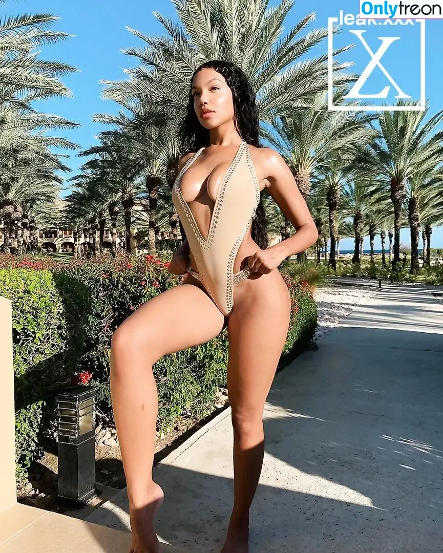 Tiona Fernan nude photo #0210 (tionafernan)