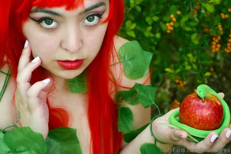 tiranicarex / taaniarex фото голая #0068