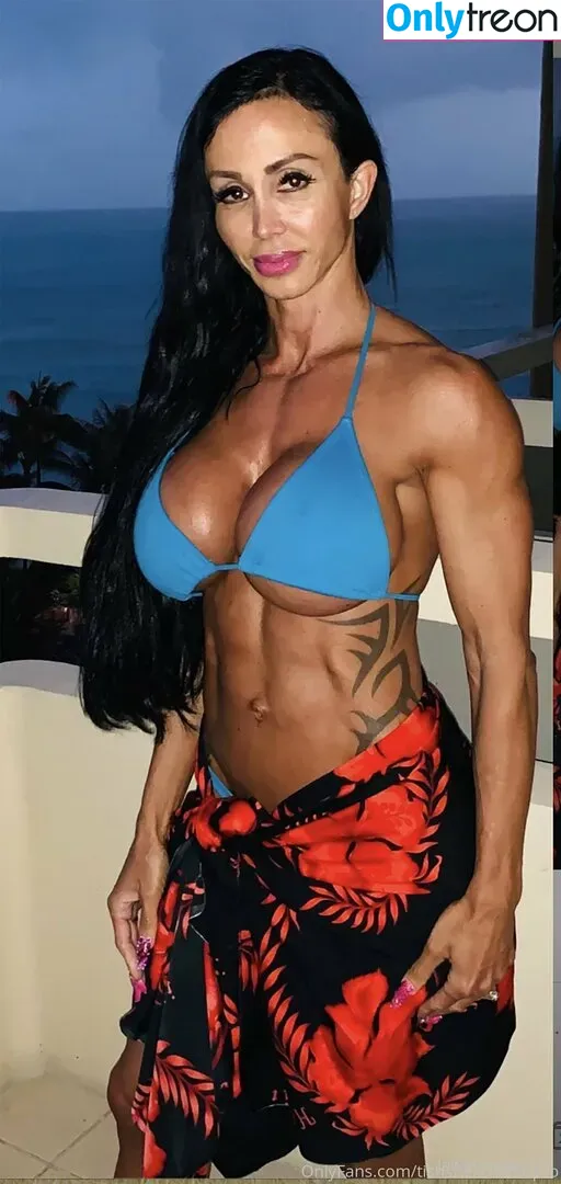 tishsheltonifbbpro nude photo #0025 (tishsheltonifbbpro)