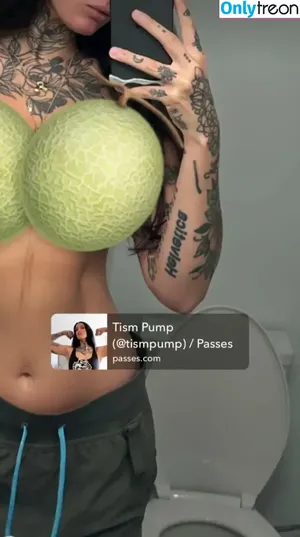 Tismpump / pumpsplayhouse nude photo #0011