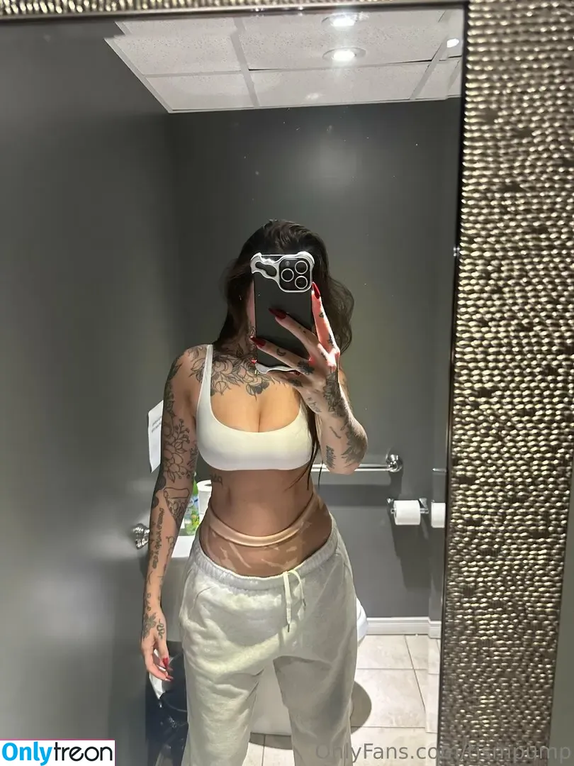 Tismpump nude photo #0018 (pumpsplayhouse)