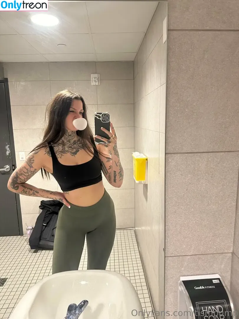 Tismpump nude photo #0021 (pumpsplayhouse)