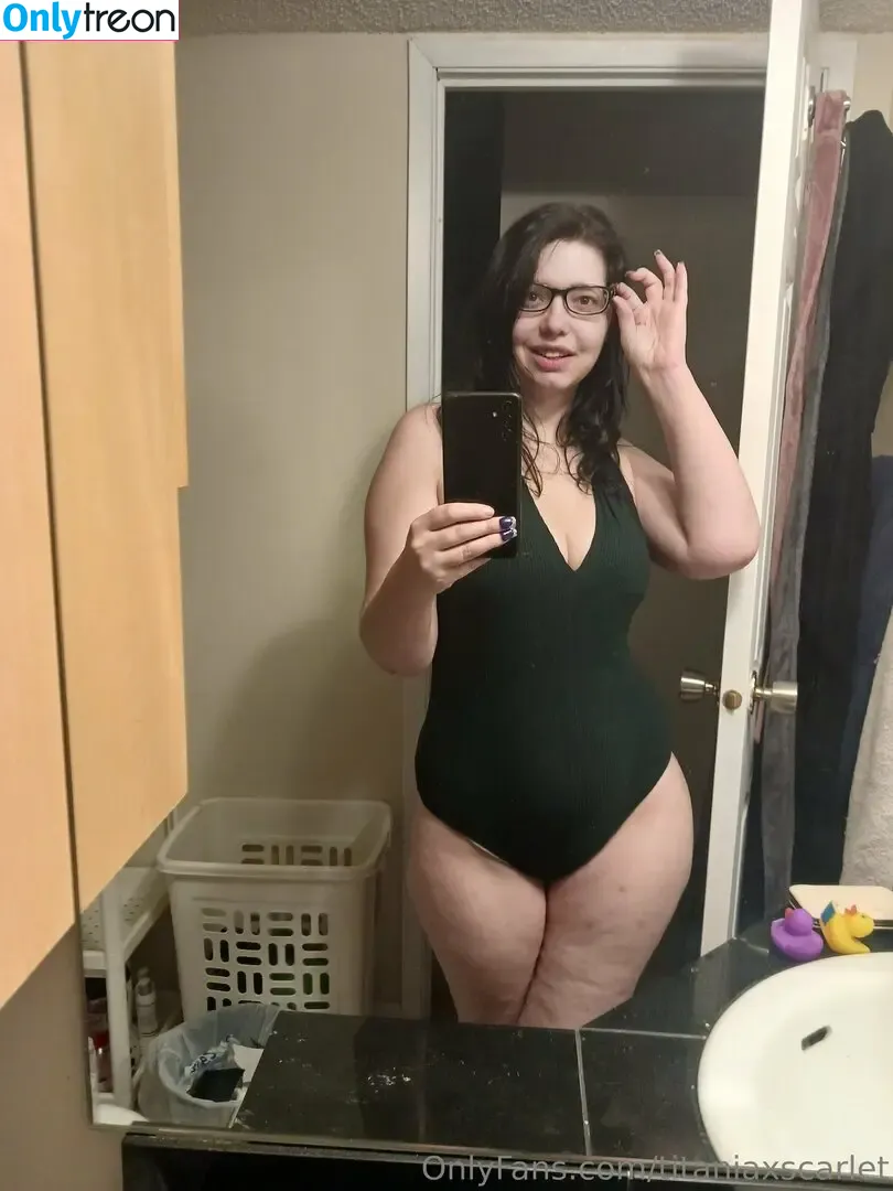 titaniaxscarlet nude photo #0002 (titaniaxscarlet)