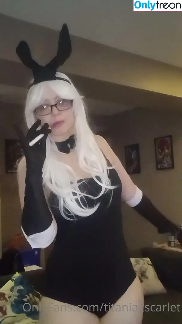 titaniaxscarlet голая photo #0058 (titaniaxscarlet)