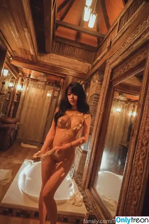 TiTi cosplay / TiTi40511552 / titi_cosplay nude photo #1989