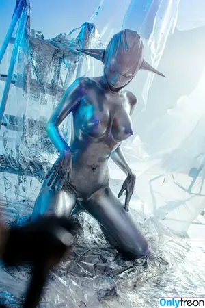 TiTi cosplay / TiTi40511552 / titi_cosplay nude photo #2278