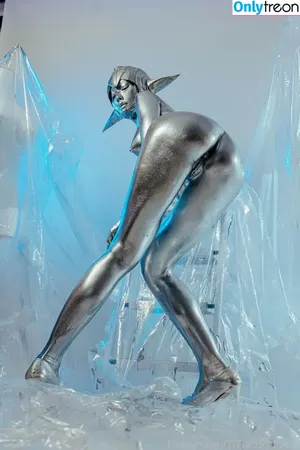 TiTi cosplay / TiTi40511552 / titi_cosplay nude photo #2283