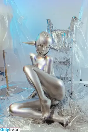 TiTi cosplay / TiTi40511552 / titi_cosplay nude photo #2313