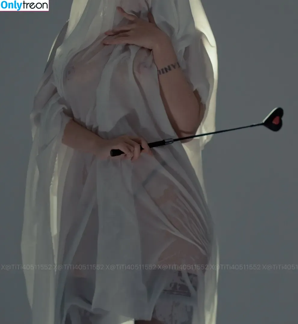 TiTi cosplay nude photo #2322 (TiTi40511552 / titi_cosplay)