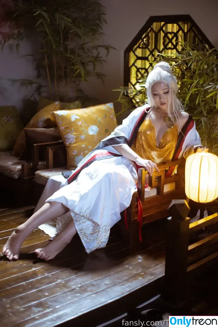 TiTi cosplay nude photo #2331 (TiTi40511552 / titi_cosplay)