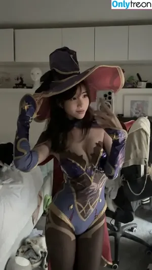 tiwonnies / darlingmikan / tiff nude photo #0025