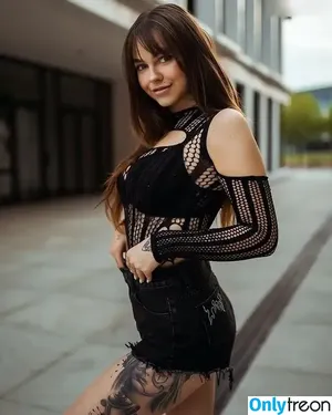 Tizeax / khaleesiwhite nude photo #0134