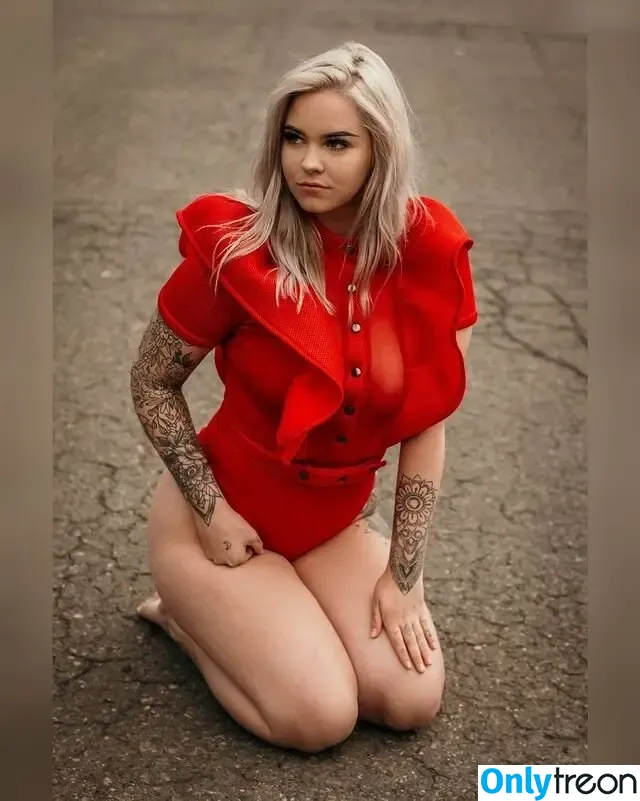 Tizeax голая photo #0017 (khaleesiwhite)