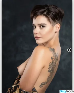 Tiziana Terry / tizianazorzetto фото голая #0003