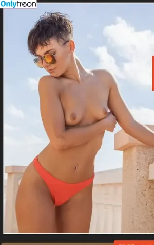 Tiziana Terry / tizianazorzetto фото голая #0021