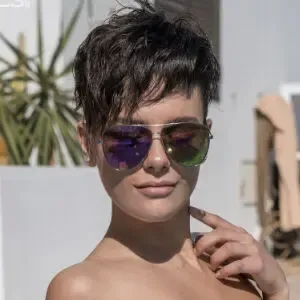 Tiziana Terry / tizianazorzetto фото голая #0026
