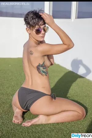 Tiziana Terry / tizianazorzetto фото голая #0037