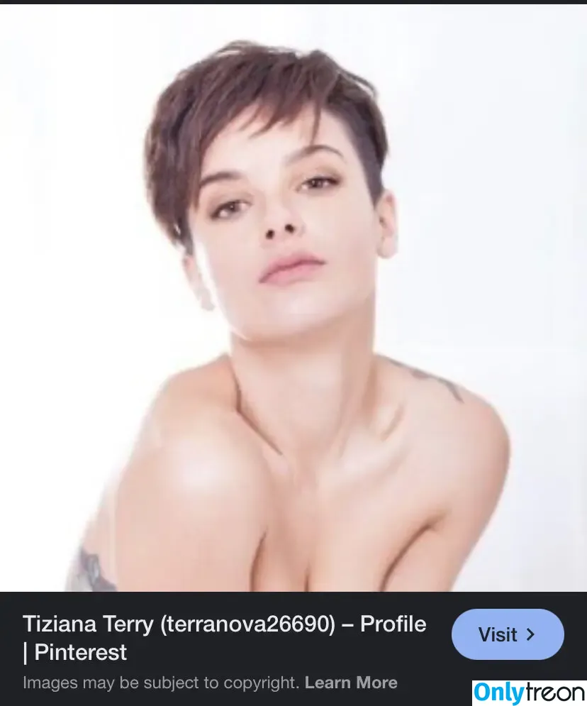 Tiziana Terry nude photo #0009 (tizianazorzetto)