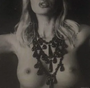 Tiziano Di Garbo / christophe_lesage фото голая #0034