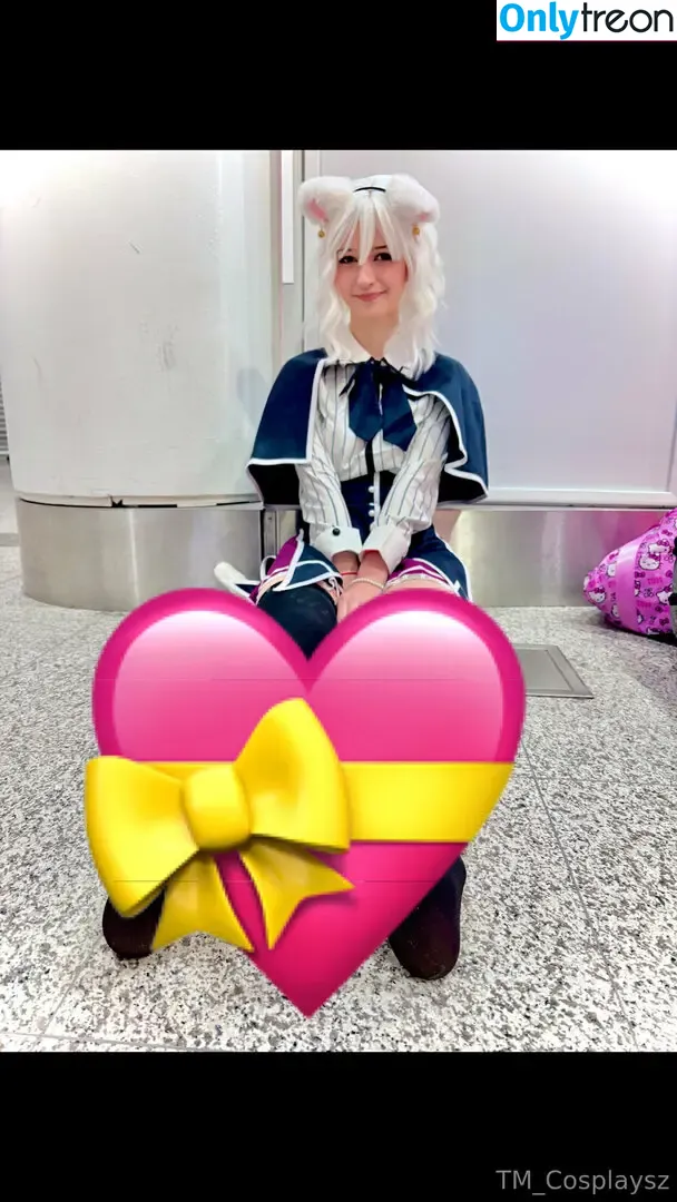 Tm_Cosplaysz голая photo #0031 (Tm_Cosplaysz)