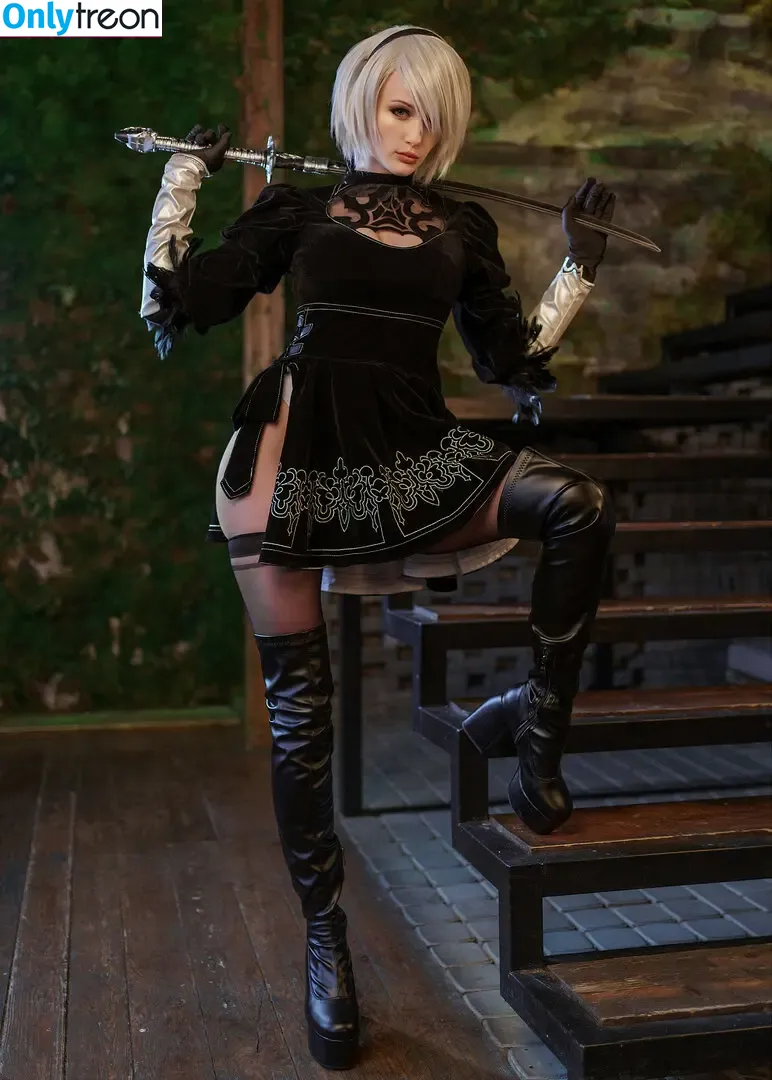 Tniwe голая photo #1711 (Tniwe)