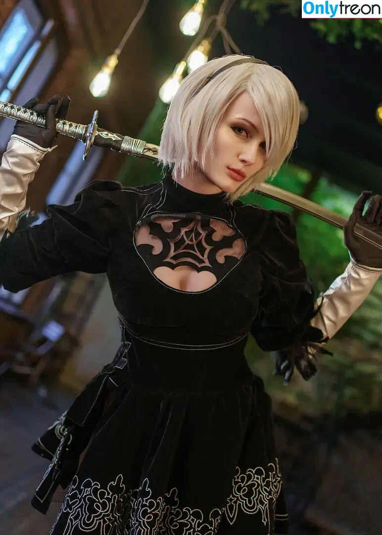 Tniwe голая photo #1733 (Tniwe)