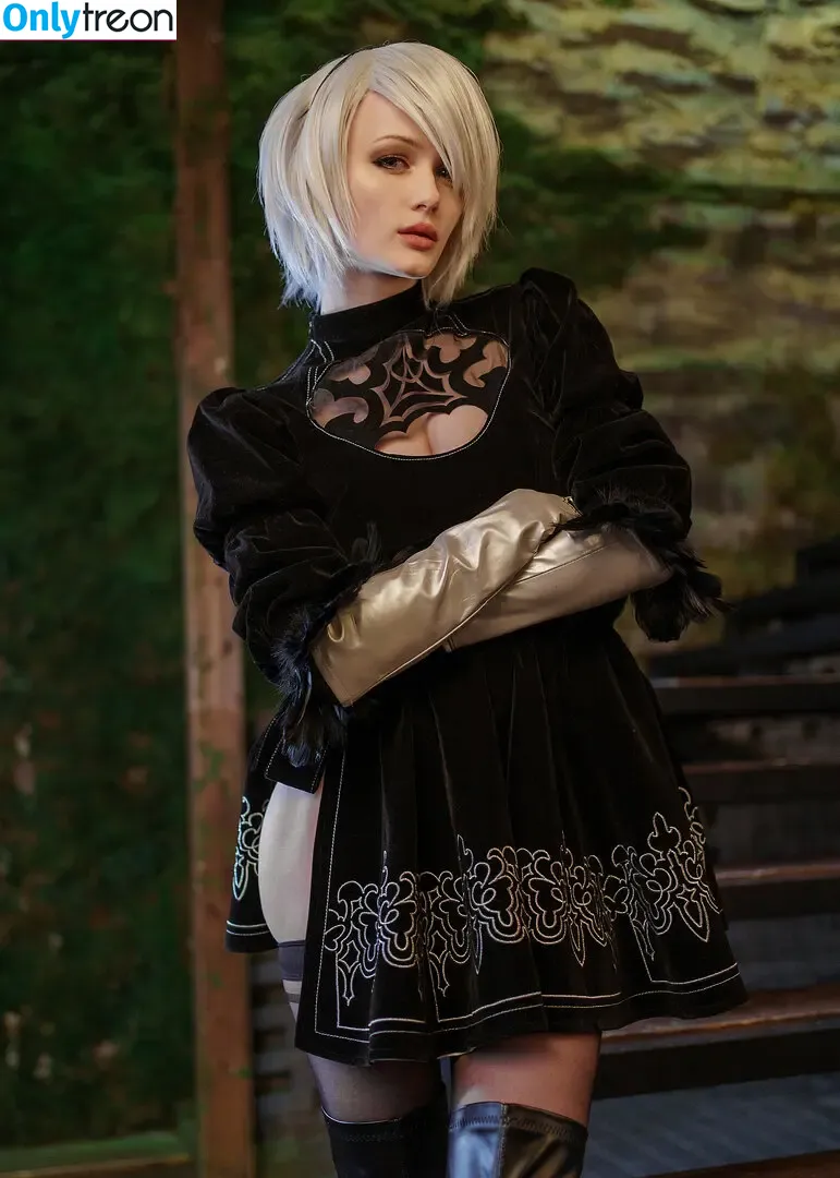 Tniwe голая photo #1737 (Tniwe)